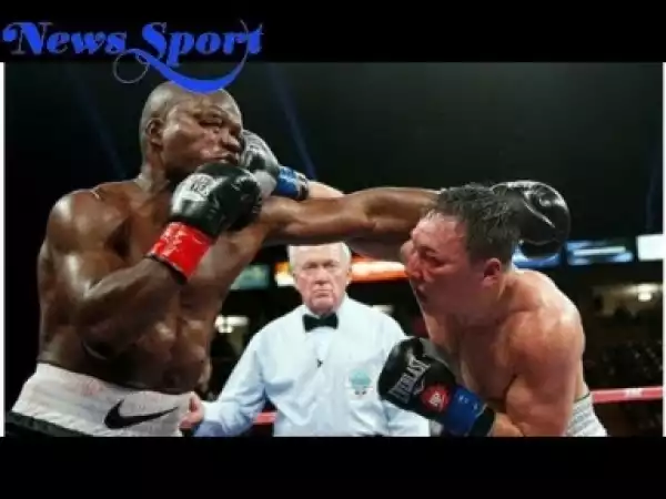 Video: Boxing News Update 12/03/18